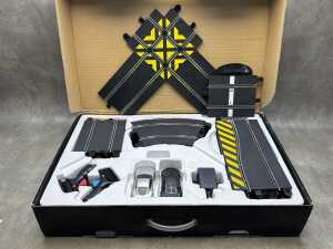 Scalextric C1336T 1:32 Analog Racing set - 3