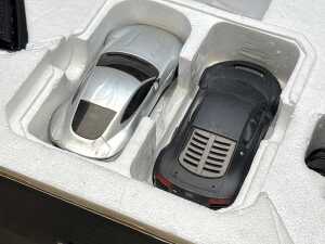 Scalextric C1336T 1:32 Analog Racing set - 4