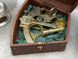 Barware and decorative items - 2