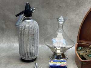 Barware and decorative items - 3
