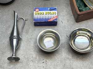 Barware and decorative items - 4