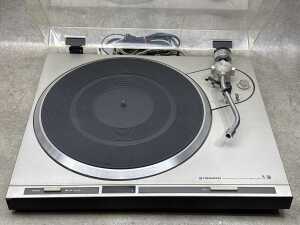 Pioneer auto-return stereo turntable model PL-300 - 2