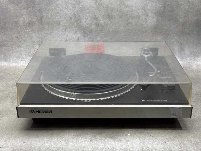 JVC QL-A2 Turntable