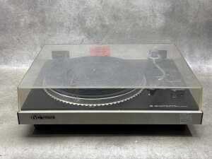 JVC QL-A2 Turntable