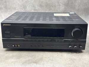 Sansui RZ-8300AV Receiver