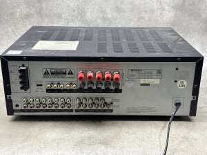Sansui RZ-8300AV Receiver - 3