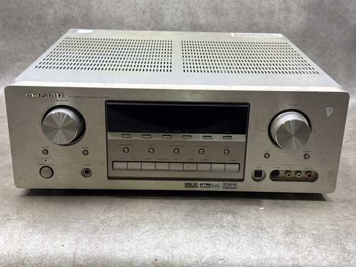 Marantz SR7400 receiver