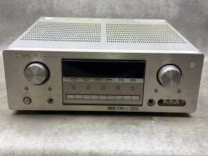 Marantz SR7400 receiver