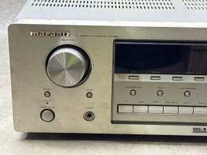 Marantz SR7400 receiver - 2