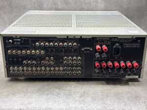 Marantz SR7400 receiver - 3
