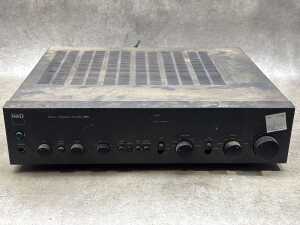 NAD 306 amplifier