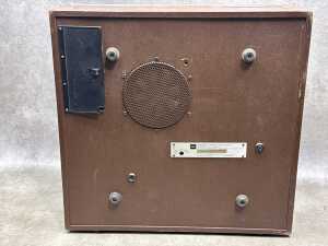Toshiba GT-811S reel to reel tape recorder - 3