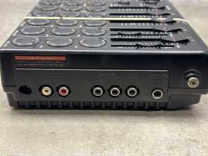Tascam Porta 05 HS Ministudio four track cassette recorder - 2