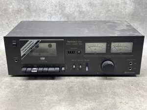 Technics RS-M10 cassette deck