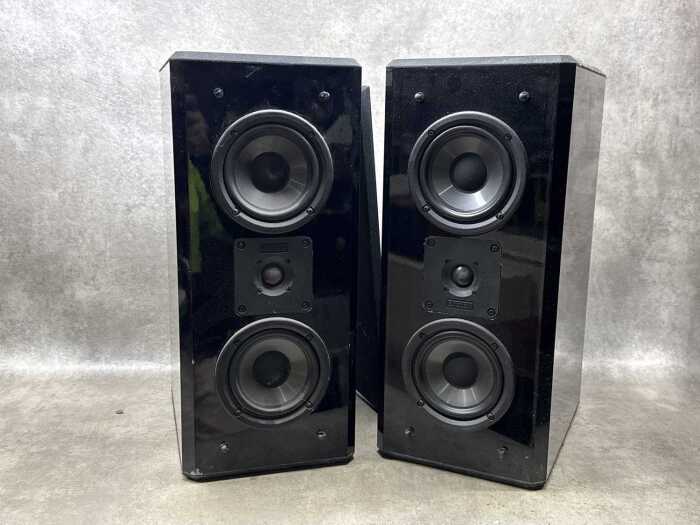 Pair of Energy speakers