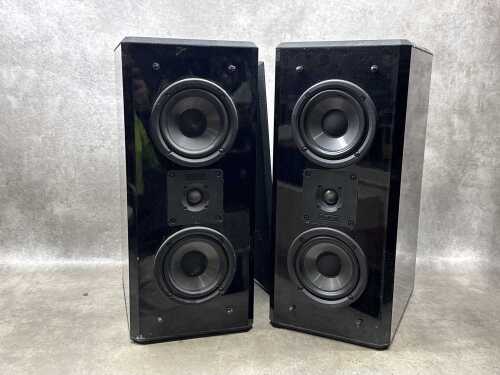 Pair of Energy speakers