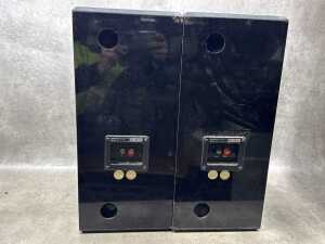 Pair of Energy speakers - 2
