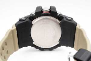A Casio G Shock Mud Resist quartz watch - 3