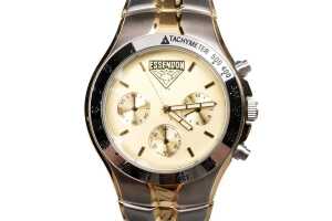 An Essendon Football Club chronograph quartz watch - 2