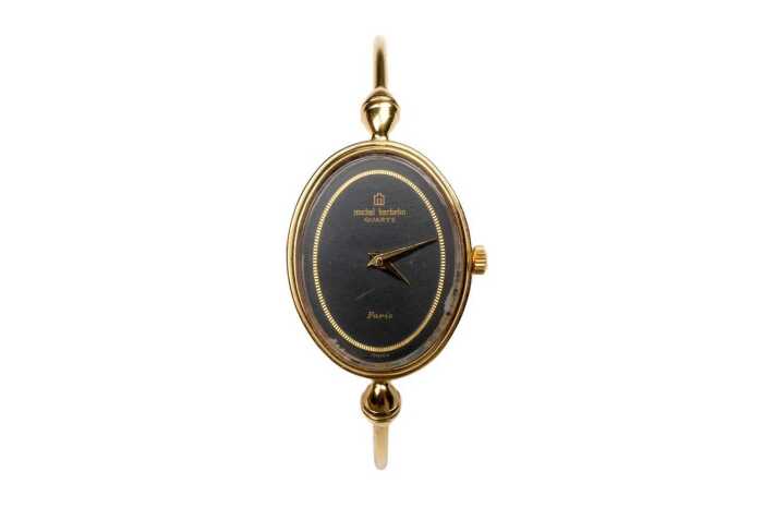 A Michael Herbelin French ladies watch