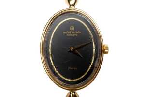 A Michael Herbelin French ladies watch - 2