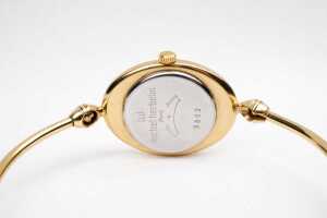 A Michael Herbelin French ladies watch - 3