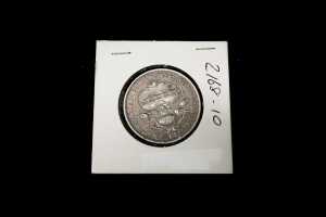 Four coins - 3