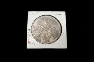 Four coins - 4