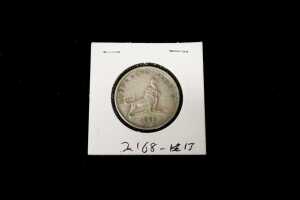 Four coins - 5
