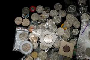 Assorted Australian decimal coins - 4