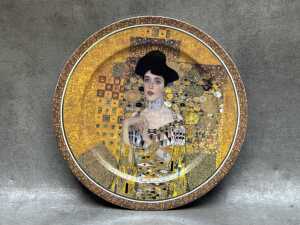 Five Goebel limited edition 'Artis Orbis' cabinet plates - 4