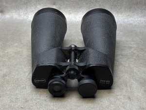 Two pairs of binoculars - 2