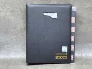 Australia Pre-Decimal stamps - 3