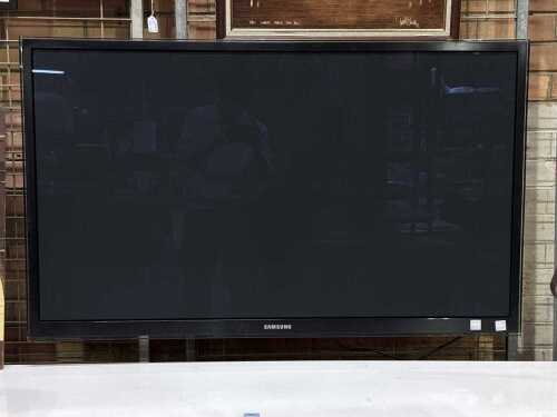 Samsung PS59D6900 59-inch plasma television