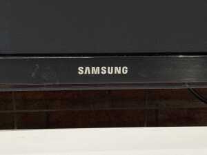 Samsung PS59D6900 59-inch plasma television - 2