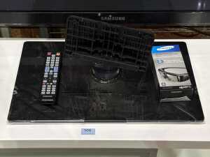 Samsung PS59D6900 59-inch plasma television - 4