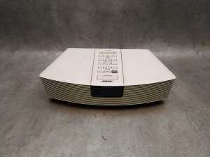 Radios and audio electronics, including Bose Wave Radio AWR1-4A - 3