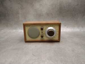 Radios and audio electronics, including Bose Wave Radio AWR1-4A - 4