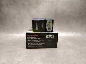 Two guitar effects pedals and one processor - 2