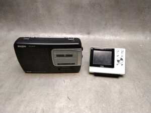 Assorted radios and audio electronics - 2