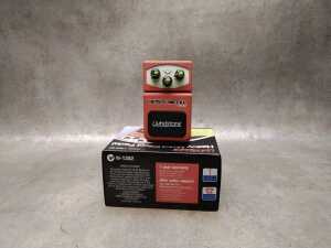 Three guitar effects pedals - 3