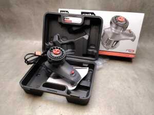 Ozito Drill Bit Sharpener and Supatool socket set - 3