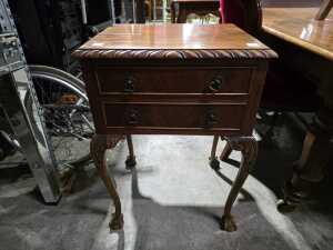 Bedside table