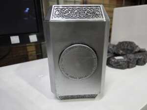 Replica Thor's hammer - 3