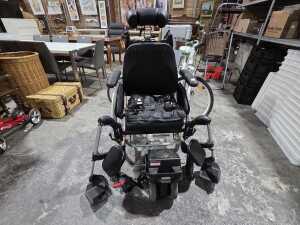 Aspire Rehab RS wheelchair - 4