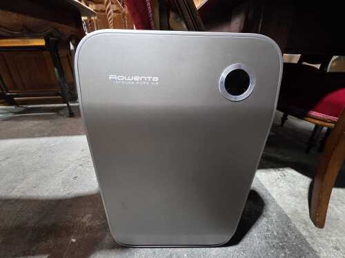 Rowenta PU2120 air purifier