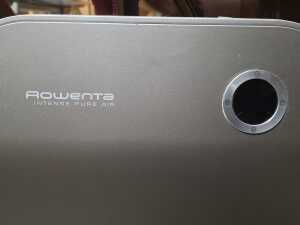 Rowenta PU2120 air purifier - 2