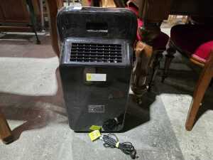 Rowenta PU2120 air purifier - 3