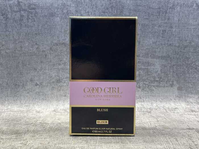 Carolina Herrera Good Girl perfume 80ml