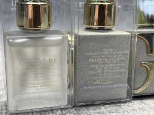Group of Gulauri beauty products - 3